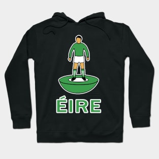 Irish Table footballer Hoodie